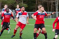1. FC 08 Birkenfeld II — SG1 3:1