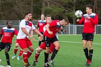 1. FC 08 Birkenfeld II — SG1 3:1
