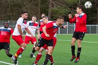 1. FC 08 Birkenfeld II — SG1 3:1