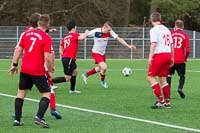 1. FC 08 Birkenfeld II — SG1 3:1