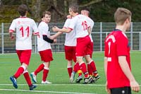 1. FC 08 Birkenfeld II — SG1 3:1