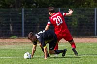 1. FC 08 Birkenfeld II — SG1 2:0 (1:0)