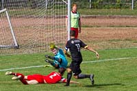 1. FC 08 Birkenfeld II — SG1 2:0 (1:0)