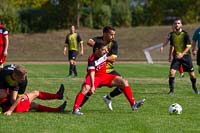 1. FC 08 Birkenfeld II — SG1 2:0 (1:0)