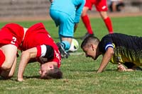 1. FC 08 Birkenfeld II — SG1 2:0 (1:0)