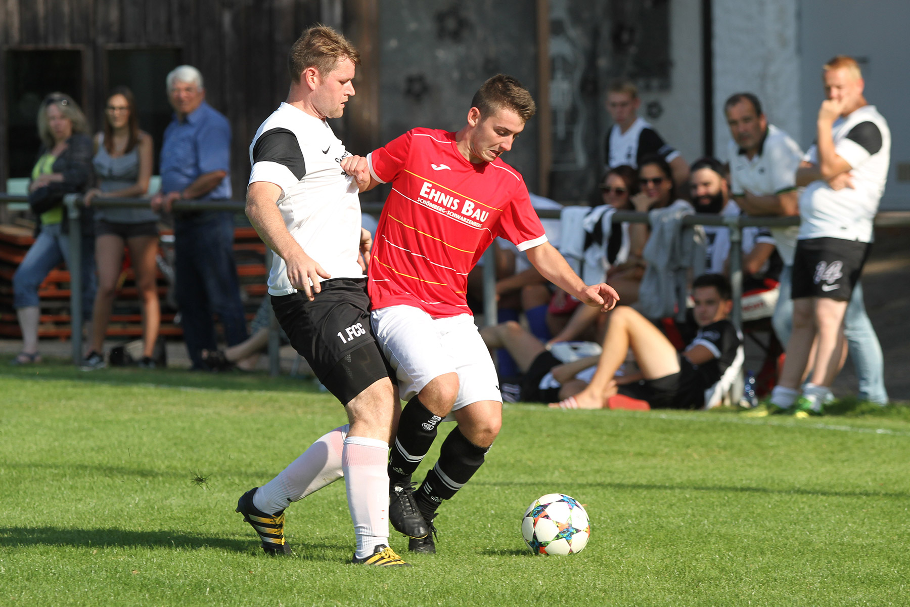 Ein Bild, das mal wieder mehr sagt als 1000 Worte.