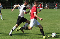 SG1 — 1. FC Calmbach II 4:2
