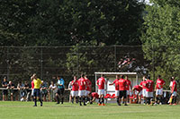 SG1 — 1. FC Calmbach II 4:2