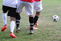 SG1 — 1. FC Calmbach II 4:2
