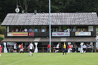 SG1 — 1. FC Calmbach II 4:2