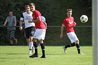 SG1 — 1. FC Calmbach II 4:2