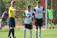 SG1 — 1. FC Calmbach II 4:2