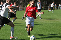 SG1 — 1. FC Calmbach II 4:2