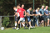 SG1 — 1. FC Calmbach II 4:2