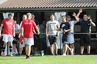 SG1 — 1. FC Calmbach II 4:2