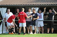 SG1 — 1. FC Calmbach II 4:2