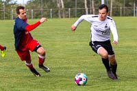 SG1 — 1. FC Calmbach 2:2 (2:1)