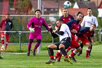 SG1 — 1. FC Calmbach 2:2 (2:1)