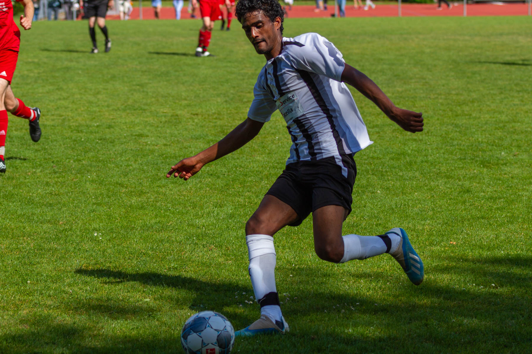 Ein Bild, das mal wieder mehr sagt als 1000 Worte.