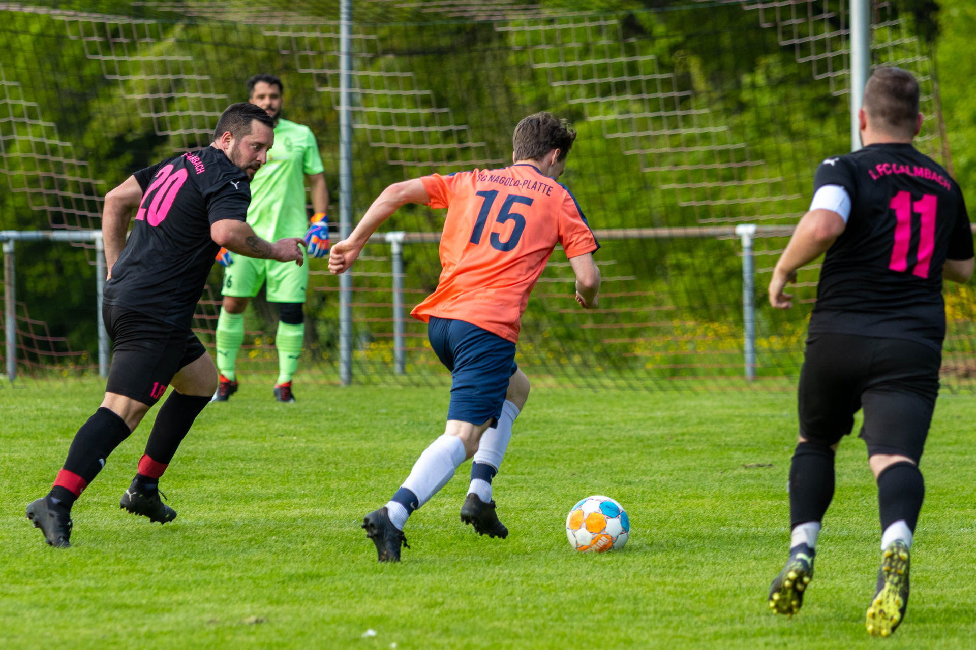 Ein Bild, das mal wieder mehr sagt als 1000 Worte.