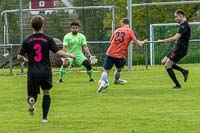 SG1 — 1. FC Calmbach 6:2 (3:2)