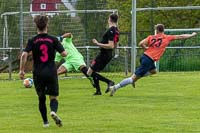 SG1 — 1. FC Calmbach 6:2 (3:2)