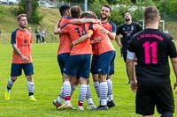 SG1 — 1. FC Calmbach 6:2 (3:2)