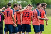 SG1 — 1. FC Calmbach 6:2 (3:2)