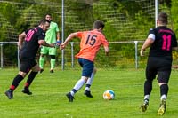 SG1 — 1. FC Calmbach 6:2 (3:2)