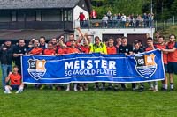 SG1 — 1. FC Calmbach 6:2 (3:2)