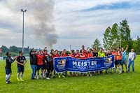 SG1 — 1. FC Calmbach 6:2 (3:2)