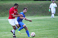 SG1 — 1. FC Dietlingen II 4:1 (2:1)