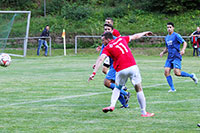 SG1 — 1. FC Dietlingen II 4:1 (2:1)