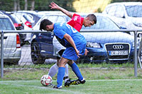 SG1 — 1. FC Dietlingen II 4:1 (2:1)