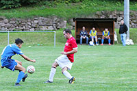 SG1 — 1. FC Dietlingen II 4:1 (2:1)