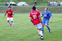 SG1 — 1. FC Dietlingen II 4:1 (2:1)