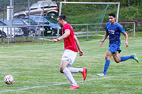 SG1 — 1. FC Dietlingen II 4:1 (2:1)