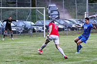 SG1 — 1. FC Dietlingen II 4:1 (2:1)