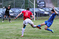 SG1 — 1. FC Dietlingen II 4:1 (2:1)