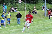 SG1 — 1. FC Dietlingen II 4:1 (2:1)