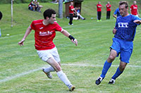 SG1 — 1. FC Dietlingen II 4:1 (2:1)