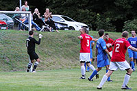 SG1 — 1. FC Dietlingen II 4:1 (2:1)