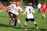 1. FC  Engelsbrand — SG1 3:0 (2:0)