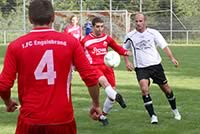 1. FC  Engelsbrand — SG1 3:0 (2:0)