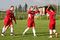 1. FC  Engelsbrand — SG1 3:0 (2:0)