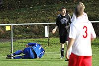 SG1 — 1. FC  Engelsbrand 1:4 (0:2)