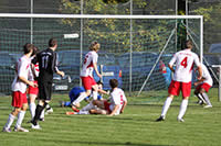 SG1 — 1. FC  Engelsbrand 1:4 (0:2)