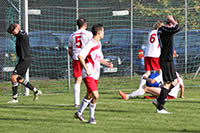 SG1 — 1. FC  Engelsbrand 1:4 (0:2)