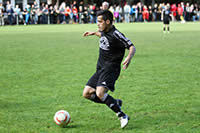 SG1 — 1. FC  Engelsbrand 1:4 (0:2)