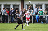 SG1 — 1. FC  Engelsbrand 1:4 (0:2)